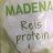 Madena Reis Protein von TMargenfeld | Hochgeladen von: TMargenfeld