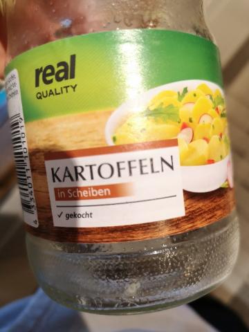 Kartoffeln, in Scheiben von svenlsn | Hochgeladen von: svenlsn