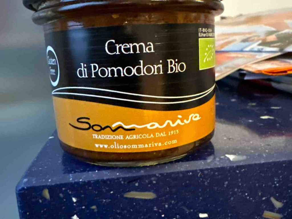 Crema di Pomodori, Glutenfree von SwissFritz | Hochgeladen von: SwissFritz