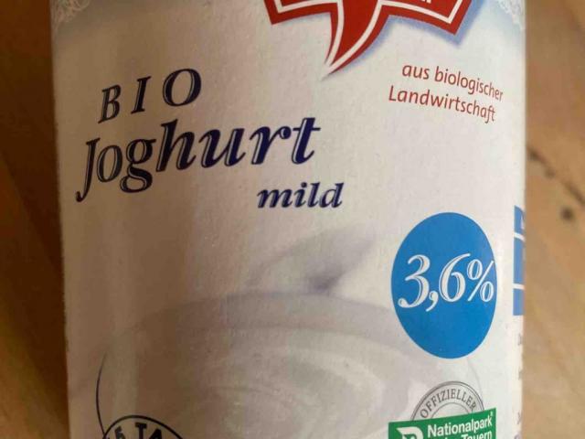 Bio Joghurt by EmlerRo | Hochgeladen von: EmlerRo