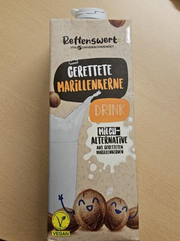 Marillenkerndrink, vegan von MadameZ | Hochgeladen von: MadameZ