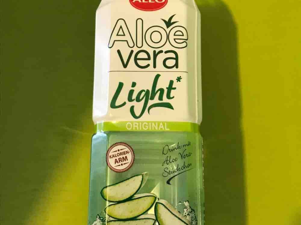 Aleo, Aloe Vera Light von chris00 | Hochgeladen von: chris00