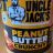 Peanut Butter Crunchy von Electrixx | Hochgeladen von: Electrixx