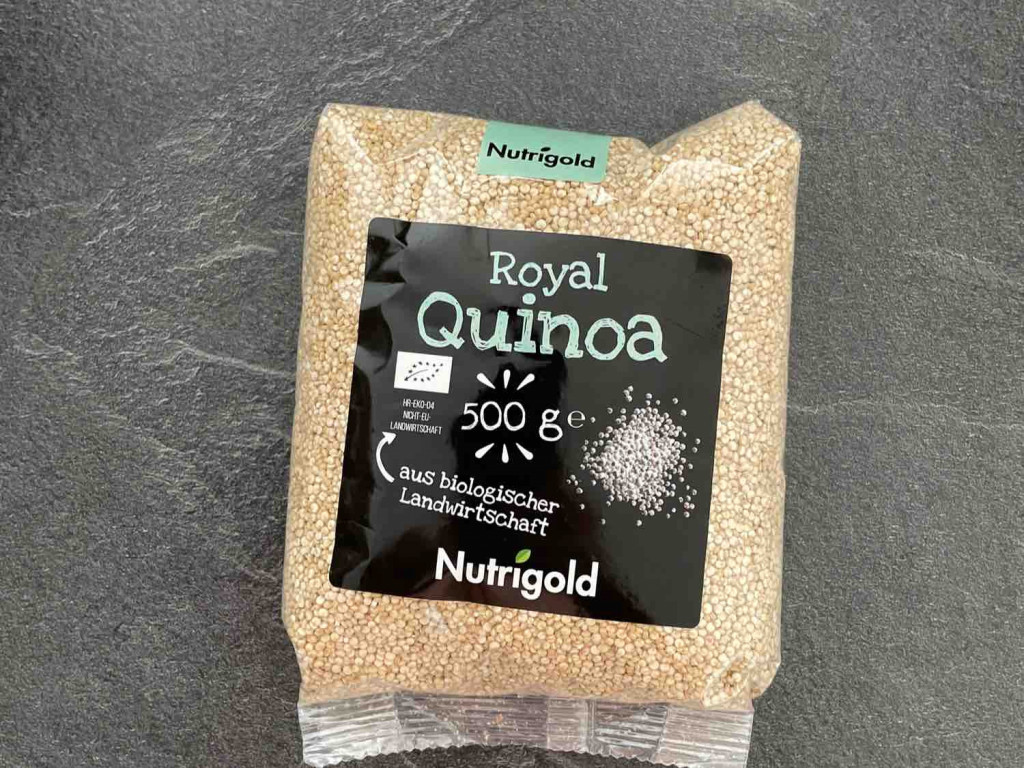 Quinoa von RolandG | Hochgeladen von: RolandG