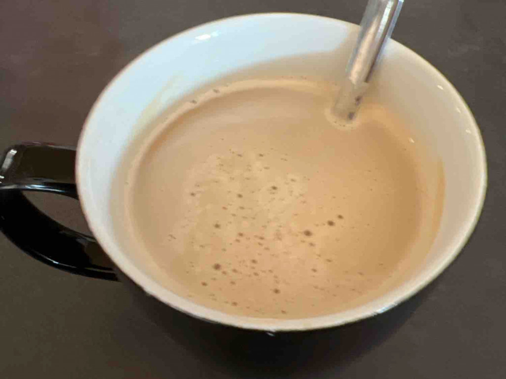 Kaffee mit Milch und Honig von MkSchue | Hochgeladen von: MkSchue