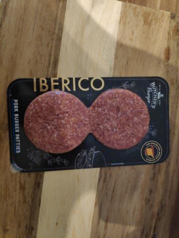 Pork Burger Patties, Iberico von info5b6e273636 | Hochgeladen von: info5b6e273636