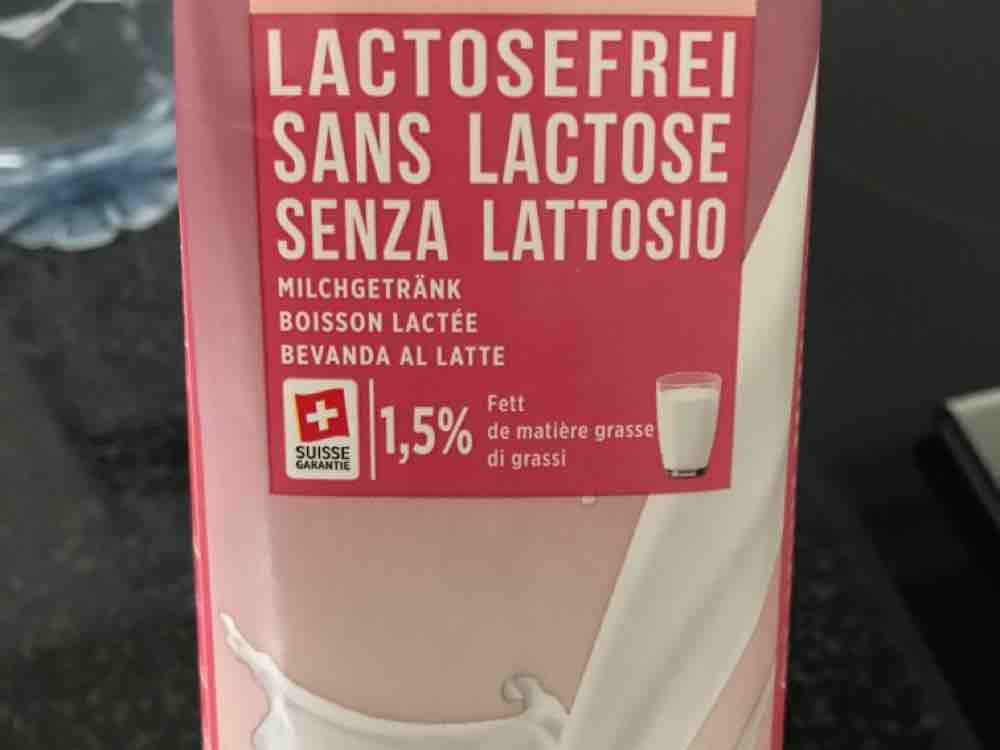 Laktosefreie Milch von widman | Hochgeladen von: widman