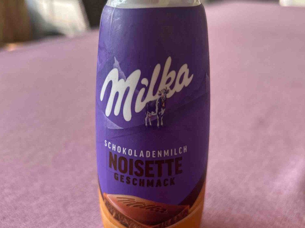 Milka, Noisette von Trude710 | Hochgeladen von: Trude710