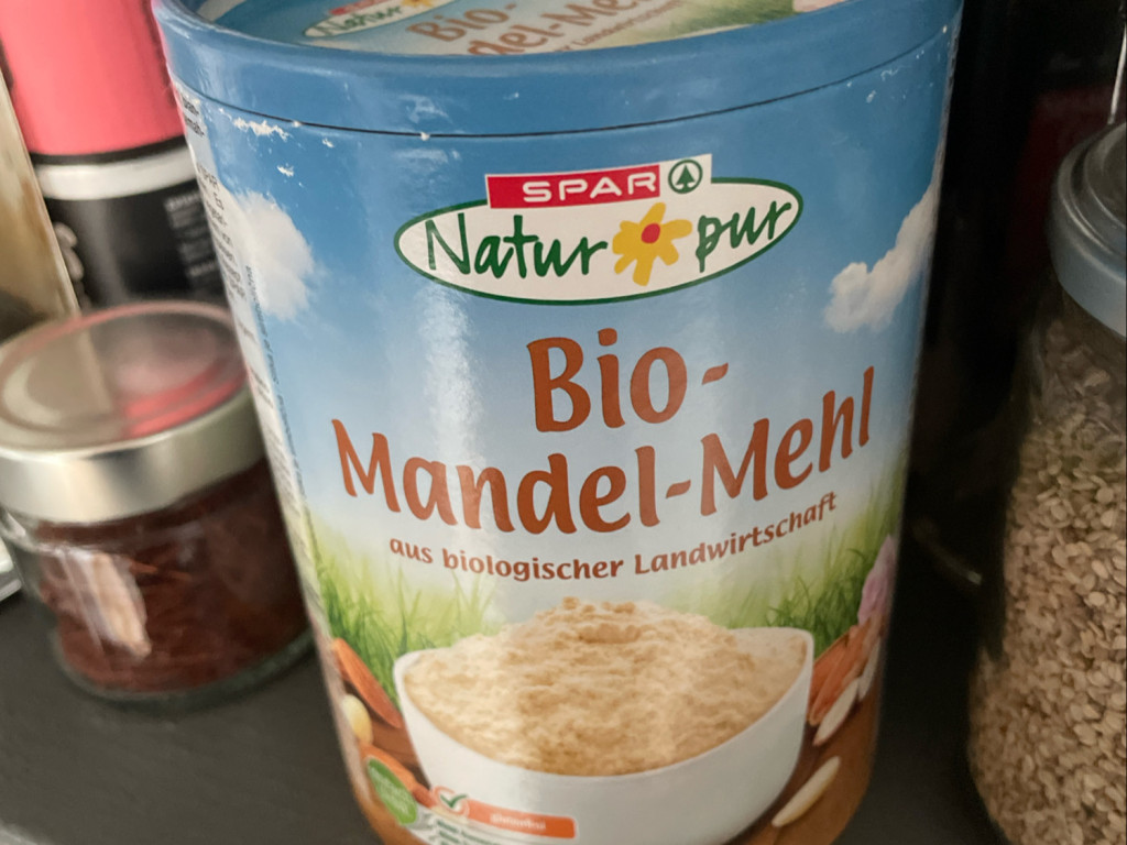 mandelmehl von Hanna12112001 | Hochgeladen von: Hanna12112001 mandelmehl von Hanna12112001 | Hochgeladen von: Hanna12112001