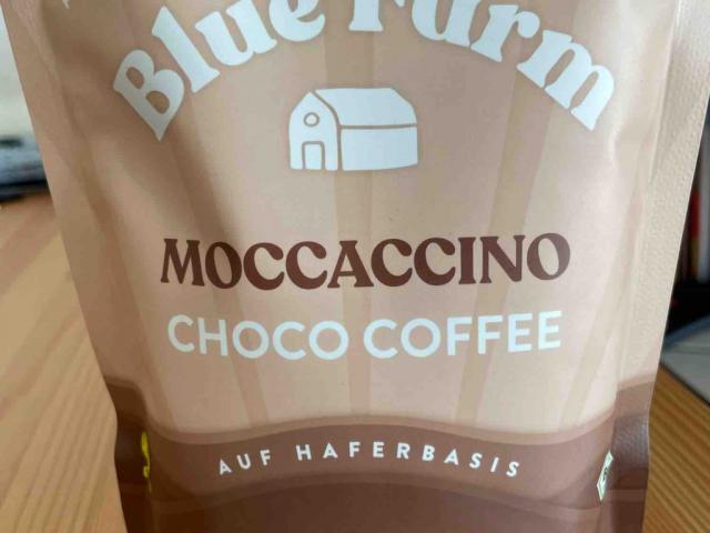 Moccaccino, Hafer von dora123 | Hochgeladen von: dora123