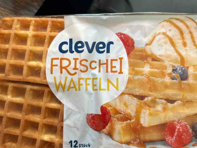 Clever Frischei Waffeln von domtdn | Hochgeladen von: domtdn