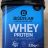 Whey Protein, Neutral von IloveTren | Hochgeladen von: IloveTren