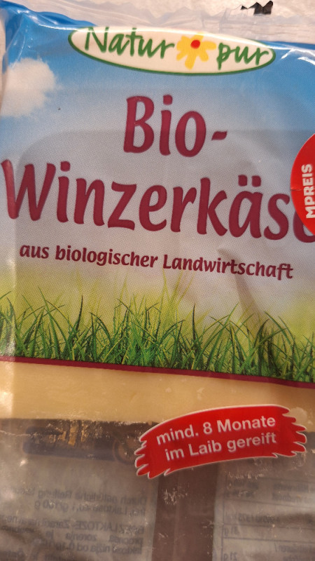 Winzerkäse, Bio von S.B. | Hochgeladen von: S.B.