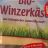 Winzerkäse, Bio von S.B. | Hochgeladen von: S.B.