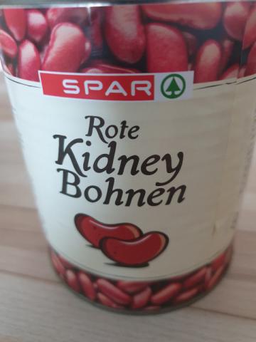 Rote Kidney Bohnen von KaLie85 | Hochgeladen von: KaLie85