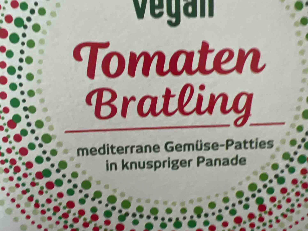 Tomaten Bratling von jxs | Hochgeladen von: jxs