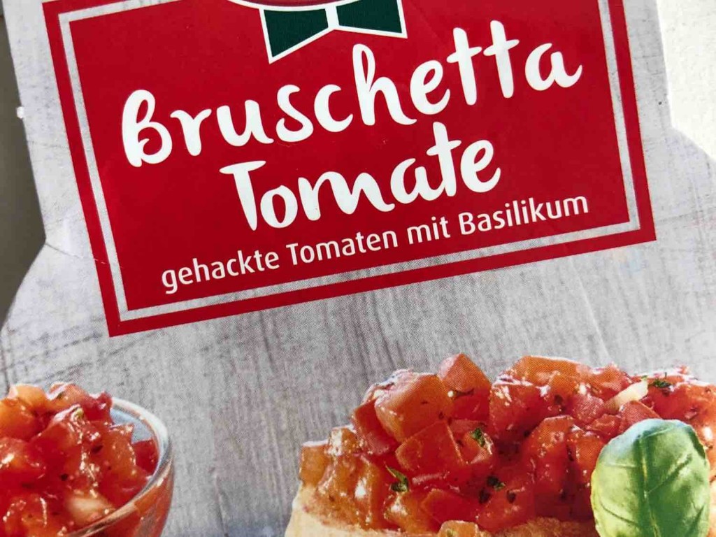 Bruschetta Tomate von nikiberlin | Hochgeladen von: nikiberlin