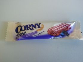 Corny Free Waldfrucht-Joghurt | Hochgeladen von: darklaser