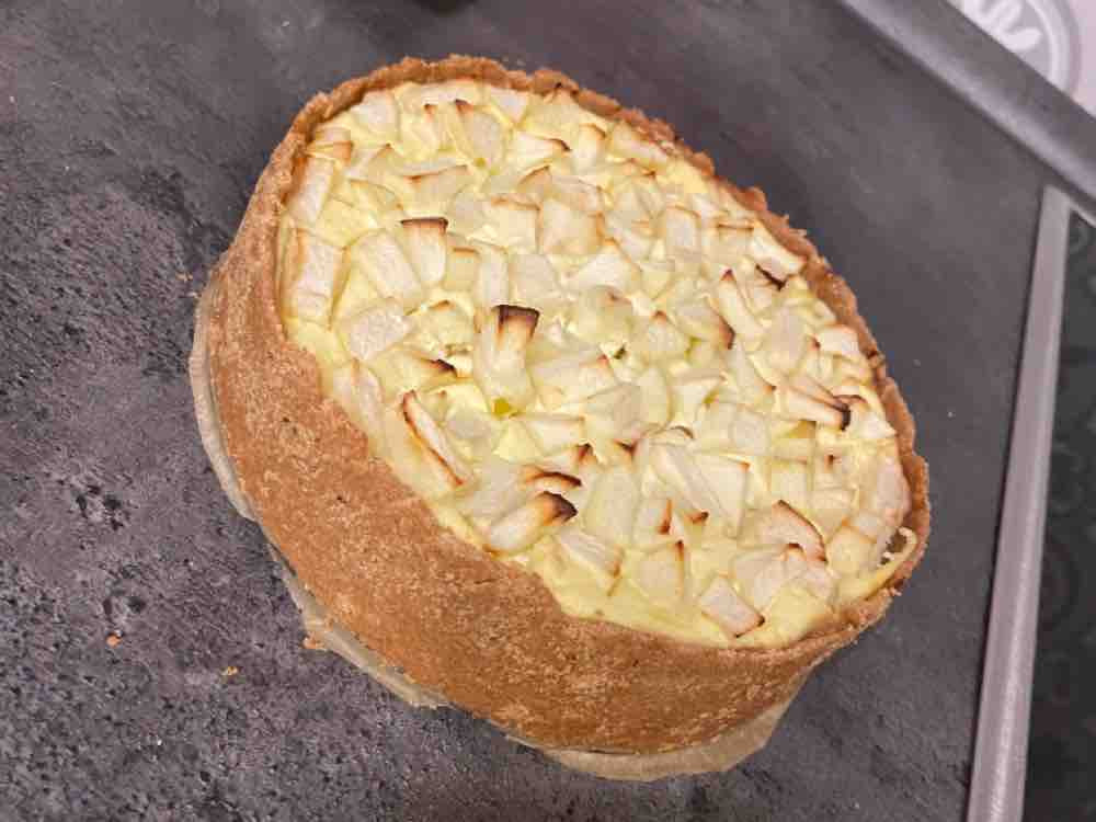 Apfel Quark Kuchen von katheif | Hochgeladen von: katheif