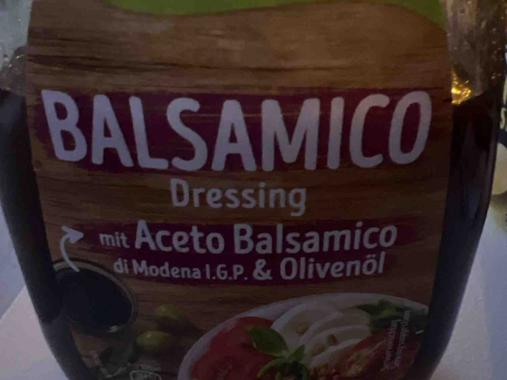 Kühne  Balsamico Dressing von ad5 | Hochgeladen von: ad5