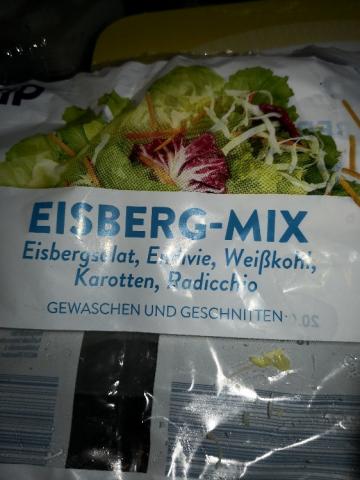 Eisberg Mix von Taxeo | Hochgeladen von: Taxeo