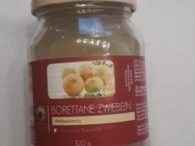 Borettane Zwiebeln, Weißweinessig | Hochgeladen von: kurt100