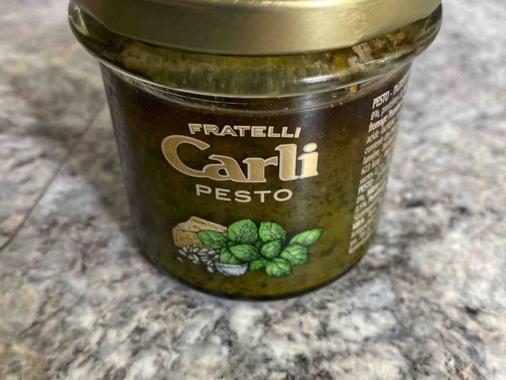 Pesto von Rudman | Hochgeladen von: Rudman