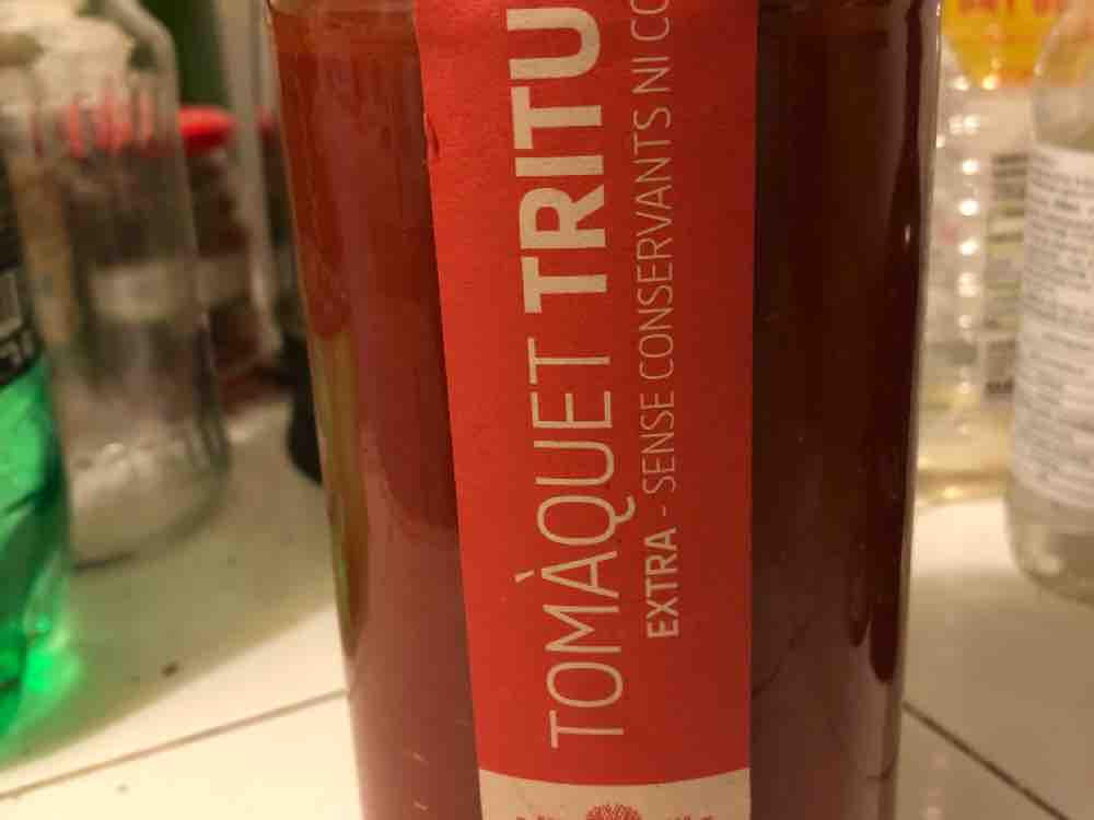 Tomaquet Triturat von leonhennig | Hochgeladen von: leonhennig