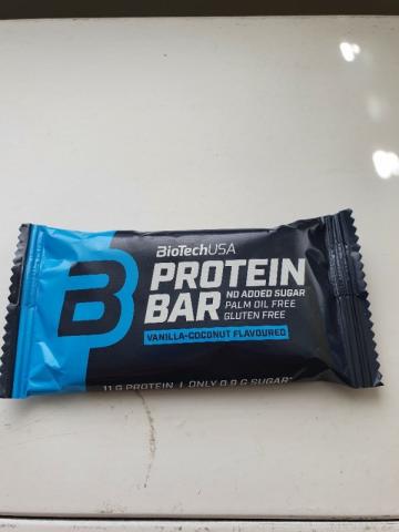 Protein Bar von Run13 | Hochgeladen von: Run13