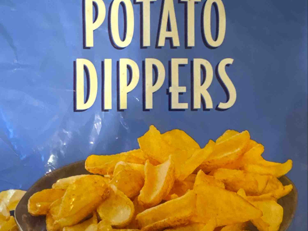 Potato dippers von adriexy | Hochgeladen von: adriexy