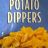 Potato dippers von adriexy | Hochgeladen von: adriexy