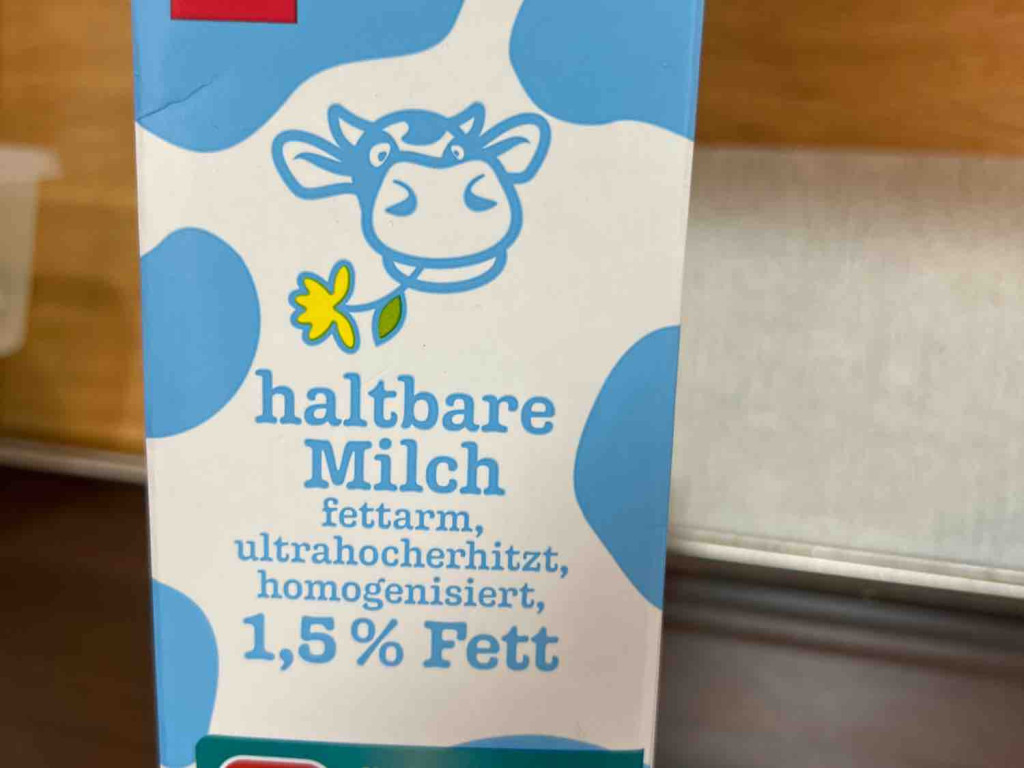 penny haltbare Milch, 1,5% von blesk4u | Hochgeladen von: blesk4u