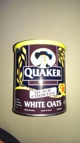 Quaker Oats | Uploaded by: mmtarget