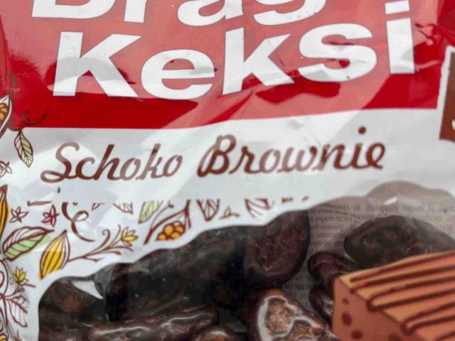 Dragee Keksi  Schoko Brownie von Jhw67 | Hochgeladen von: Jhw67