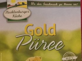Mecklenburger Küche Goldpüree zubereitet | Hochgeladen von: Wtesc