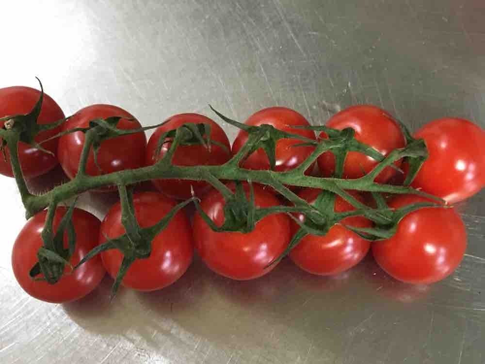 Rispen Tomaten  von amcosta925 | Hochgeladen von: amcosta925