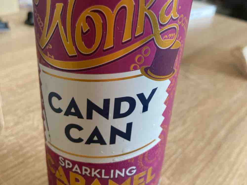 Wonka Caramel Fudge Drink von Tana87 | Hochgeladen von: Tana87