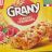 grany bars  (strawberry and raspberry) by NWCLass | Hochgeladen von: NWCLass