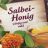 Salbei-Honig, würzig und mild, Tee von wmg12615 | Hochgeladen von: wmg12615