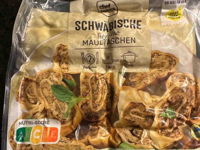 Maultaschen Gerollt von phil988 | Hochgeladen von: phil988