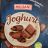 Joghurt Stracciatella, 2,2% Schokoladen-Splits von Panikhase | Hochgeladen von: Panikhase