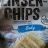 Linsen-Chips, mit Salz von meeoow | Hochgeladen von: meeoow