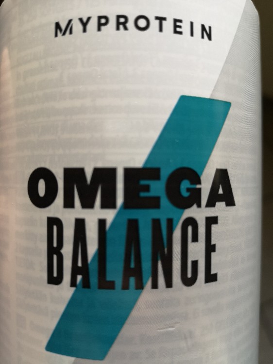 Omega Balance von 123711 | Hochgeladen von: 123711