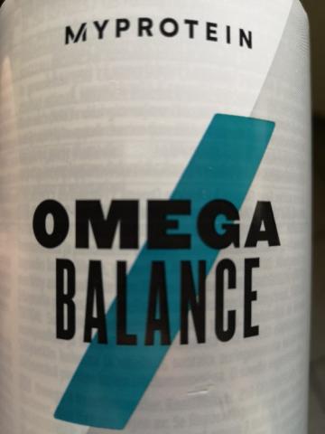 Omega Balance von 123711 | Hochgeladen von: 123711