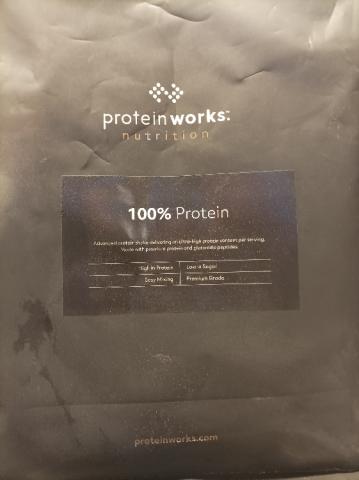 protein works, 350 von Ofuck | Hochgeladen von: Ofuck