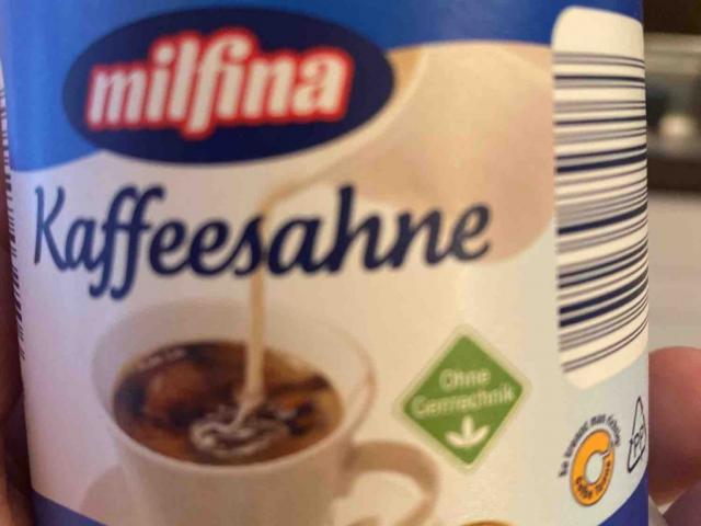 milfina Kaffeesahne 12 % Fett von aradulovic | Hochgeladen von: aradulovic