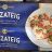 Pizzateig von GünterMattis | Hochgeladen von: GünterMattis