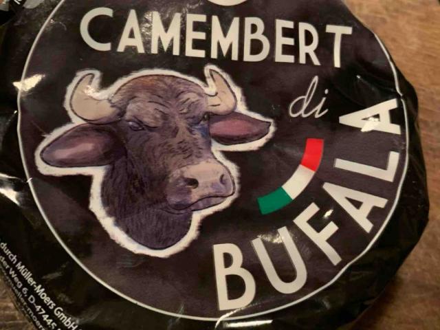 Camembert, Di Bufala von bini0704 | Hochgeladen von: bini0704