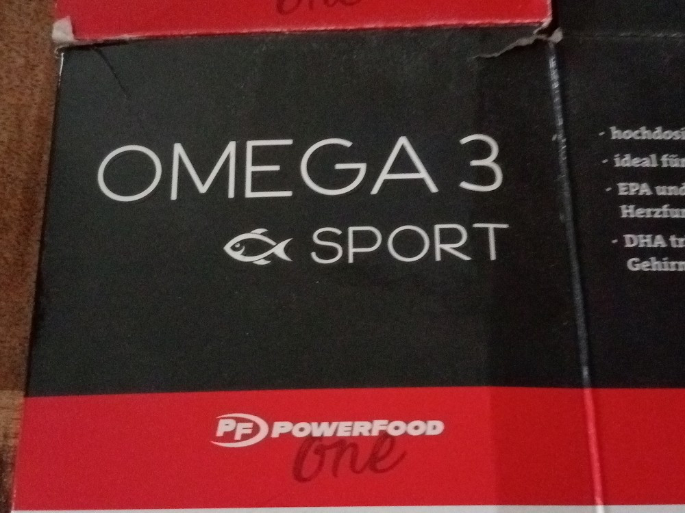 Omega 3, Sport von Yali | Hochgeladen von: Yali