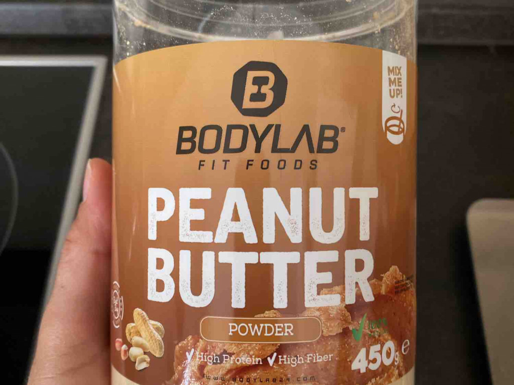 Peanut Butter, Light von niknolda | Hochgeladen von: niknolda